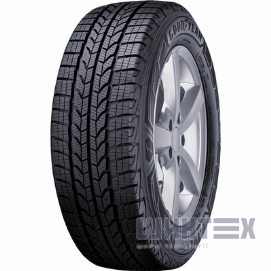 Goodyear UltraGrip Cargo 225/75 R16C 118/116R